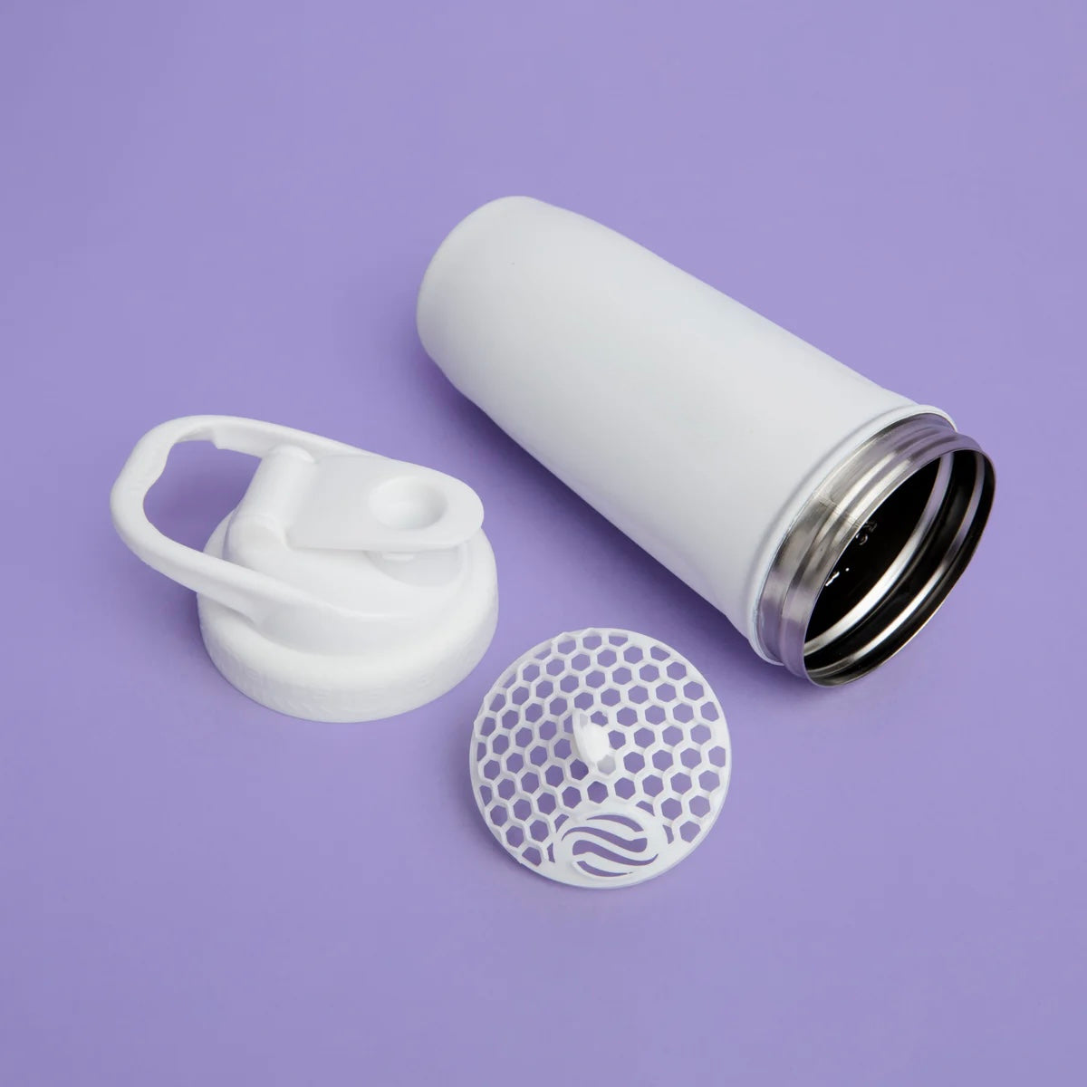 Built Daily Performance Bottle
