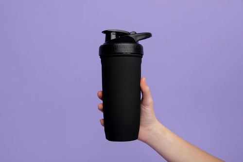 Built Daily Performance Bottle
