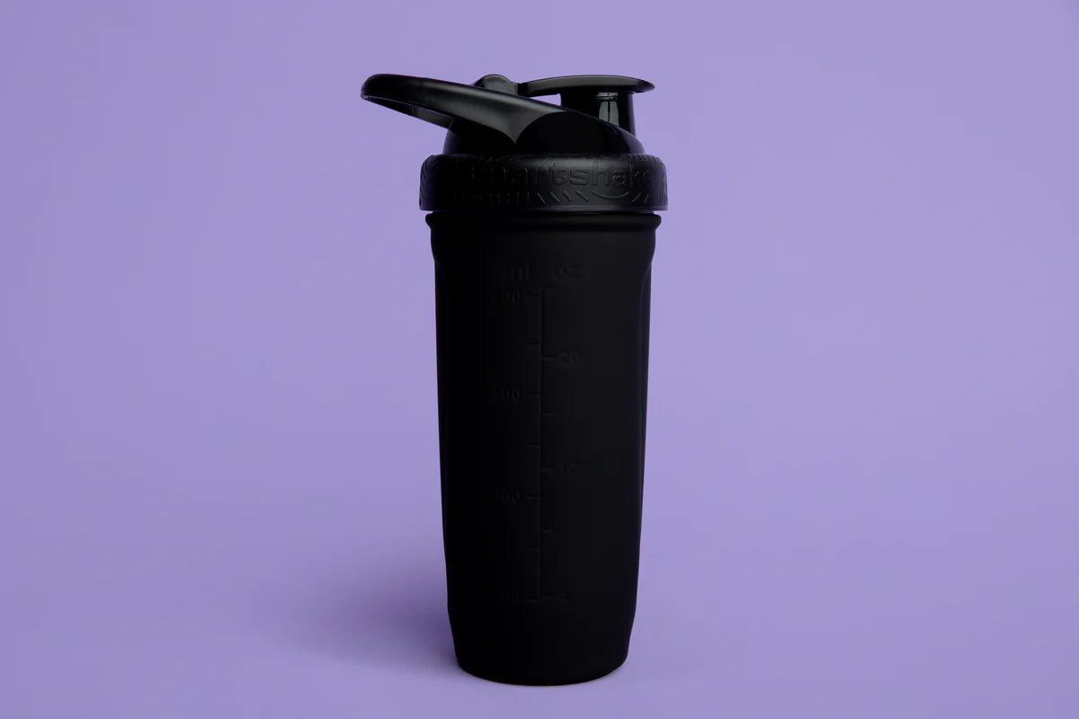 Built Daily Performance Bottle