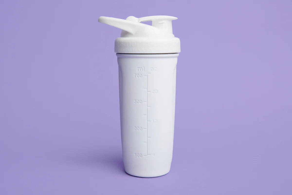 Built Daily Performance Bottle